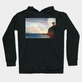 Equinox Hoodie